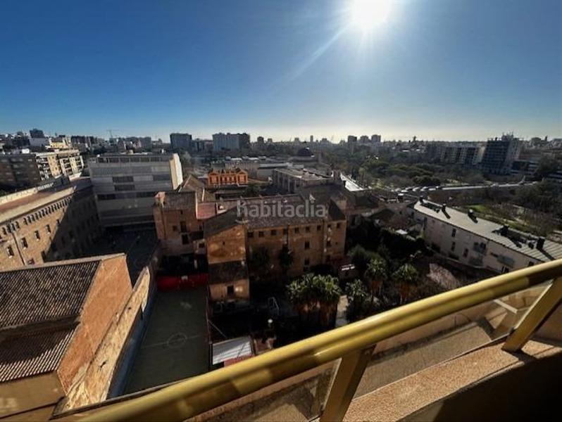 Foto 6ae8f3cf-b76a-4508-aa6a-f0c2fdb35e99. Appartement avec parking dans Trinitat Valencia