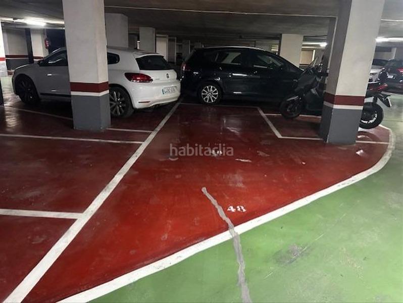 Foto 6b2f16cf-e9f2-499f-99e5-9f62c4cb5f70. Appartement avec parking dans Trinitat Valencia