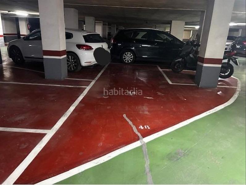 Foto 788cb356-821a-420a-8787-de970f203bfd. Appartement avec parking dans Trinitat Valencia