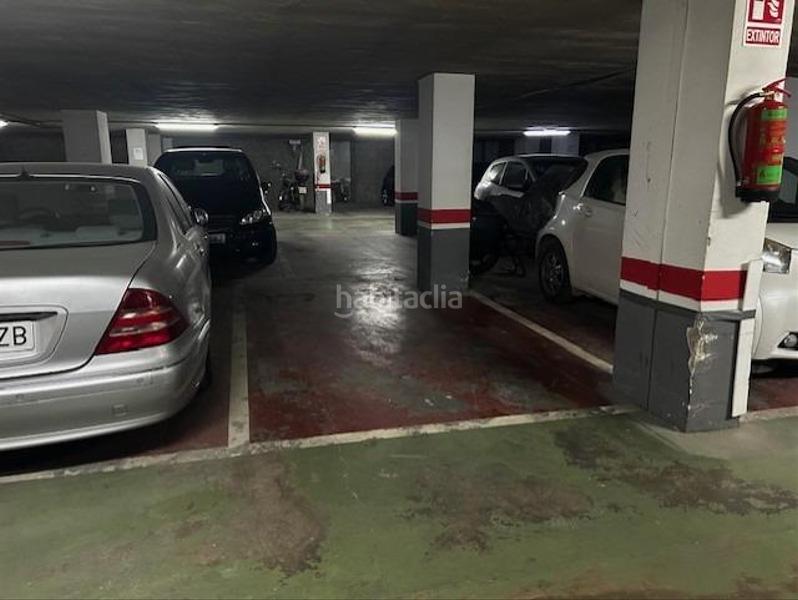 Foto 7e90128b-d445-43cc-9be4-f39504d821ea. Appartement avec parking dans Trinitat Valencia