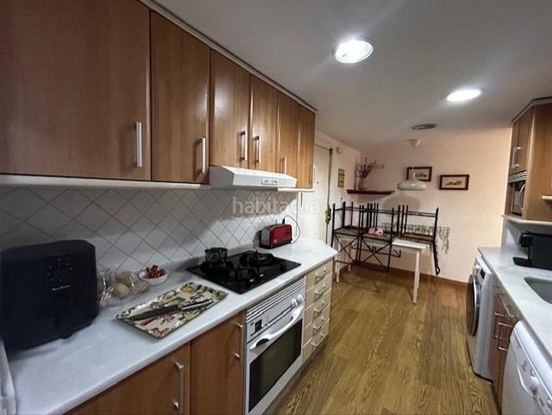 Foto 7ed813b8-a555-43dc-9976-ad6b0b3435db. Appartement avec parking dans Trinitat Valencia