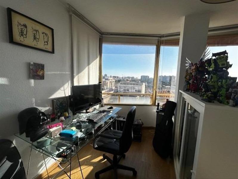 Foto 8279da6e-7f76-4eb4-bf7e-9016f51c90ab. Appartement avec parking dans Trinitat Valencia