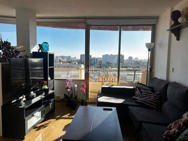 Foto 85dc3304-3808-477d-990e-965751754cee. Appartement avec parking dans Trinitat Valencia