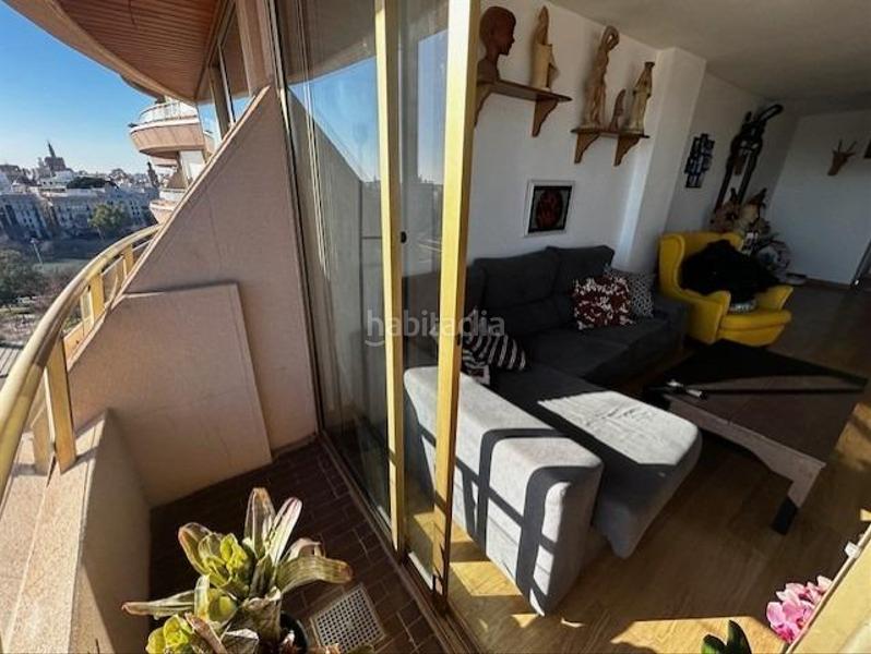 Foto 8b2f01f7-8e3e-45d3-9bdd-461d3a2e13d4. Appartement avec parking dans Trinitat Valencia