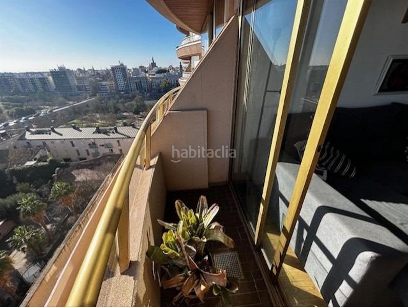 Foto ac4670aa-4295-4782-9735-a8cd50dd80d5. Appartement avec parking dans Trinitat Valencia