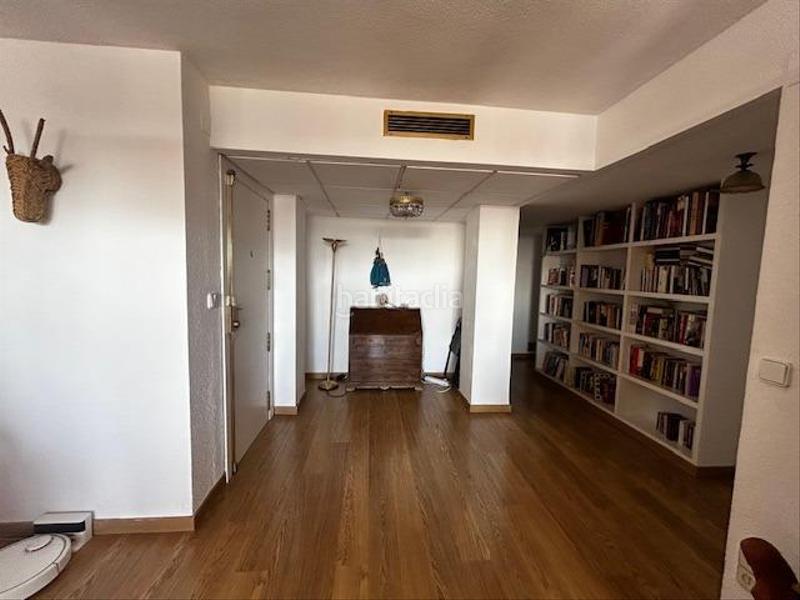 Foto bba2d930-b8ca-4e21-8c13-74b33494f9dd. Appartement avec parking dans Trinitat Valencia