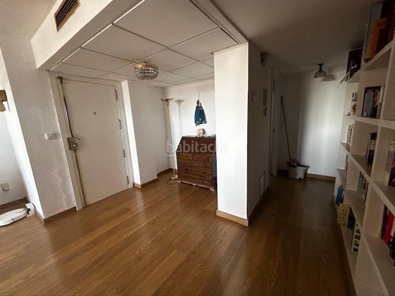 Foto c98cae75-ddac-4a88-afeb-ce692908c29c. Appartement avec parking dans Trinitat Valencia