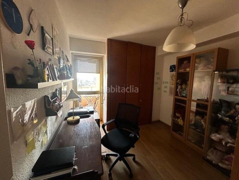 Foto d8884d0a-a615-4792-911b-64fd5b925cfd. Appartement avec parking dans Trinitat Valencia