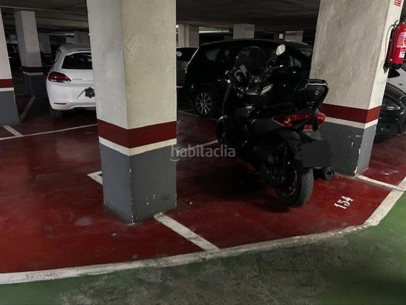 Foto dc2fd46e-667c-4a4a-812f-2b25f86b7a58. Appartement avec parking dans Trinitat Valencia