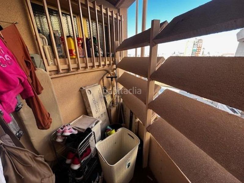 Foto dfa1c4c4-0aab-48e0-a74f-c51b9812923d. Appartement avec parking dans Trinitat Valencia