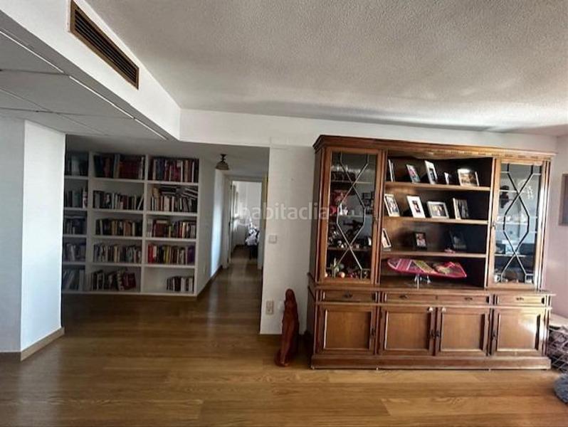 Foto e8721b17-e418-4f08-81f6-804acb203e9c. Appartement avec parking dans Trinitat Valencia