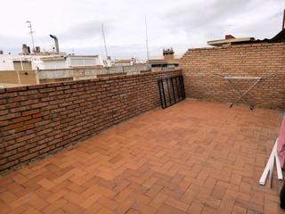Ático en La Raïosa. Atico en venta en patraix