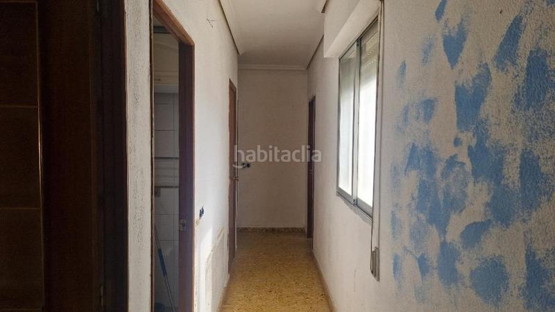 Foto 635df4ce-b2f1-45db-b7c5-c6dd4459819a. Piso oportunidad unica en Carcaixent