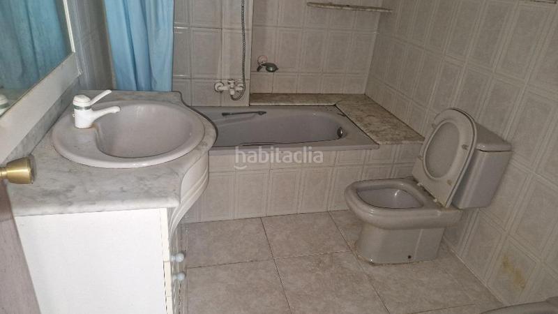 Foto dfecf25f-a15c-42b2-a33e-1de946701d4d. Piso oportunidad unica en Carcaixent