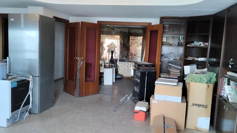 Foto 281e7e18-c599-4131-b683-eeeb9baf7ba9. Flat in Barrio de Campanar Valencia