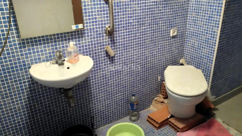 Foto 2c35efe4-0318-43ec-a25a-4ef67624ec52. Flat in Barrio de Campanar Valencia