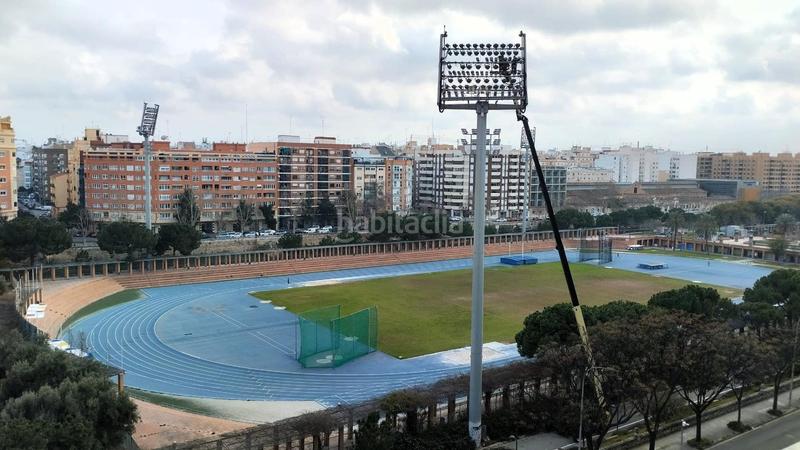 Foto 2d2ee798-43d8-4383-ba5a-79f089e28849. Flat in Barrio de Campanar Valencia