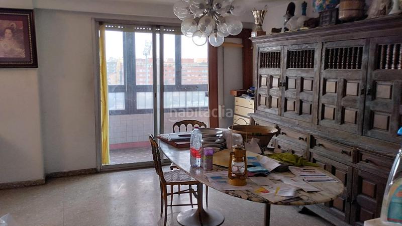 Foto 32d662d4-b3e2-4016-8c28-8348326b599a. Flat in Barrio de Campanar Valencia