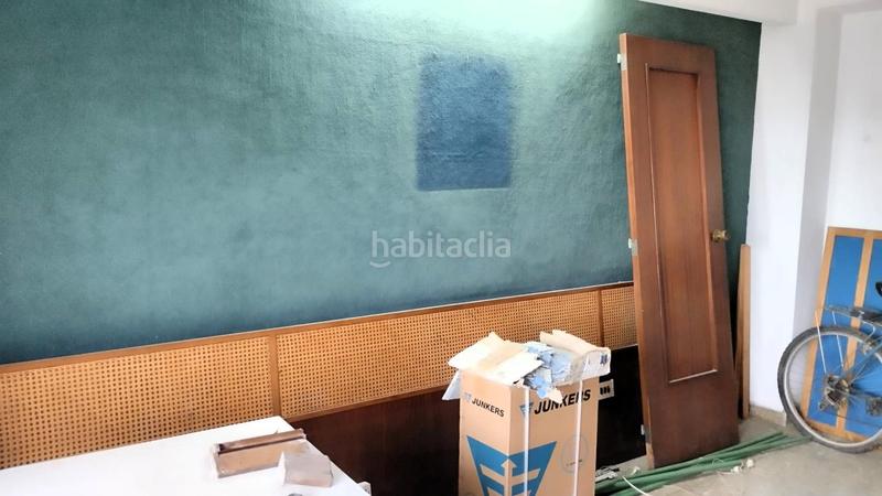 Foto 68a6bb47-ee50-4bbc-8386-24c6e010ea24. Flat in Barrio de Campanar Valencia