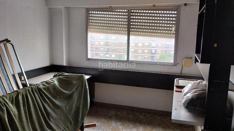 Foto 7e7f5d7b-b9a1-4ac1-8644-d7c4c9bfeb5d. Flat in Barrio de Campanar Valencia