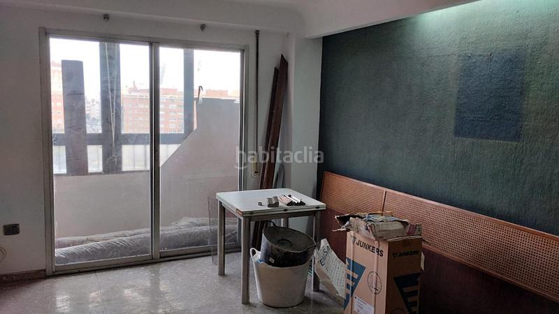 Foto 8a470412-f8cc-411e-840d-f30b4717716e. Flat in Barrio de Campanar Valencia