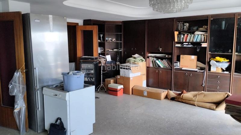 Foto 8f9e57ac-69b5-40f6-ba9c-12406f0df028. Flat in Barrio de Campanar Valencia