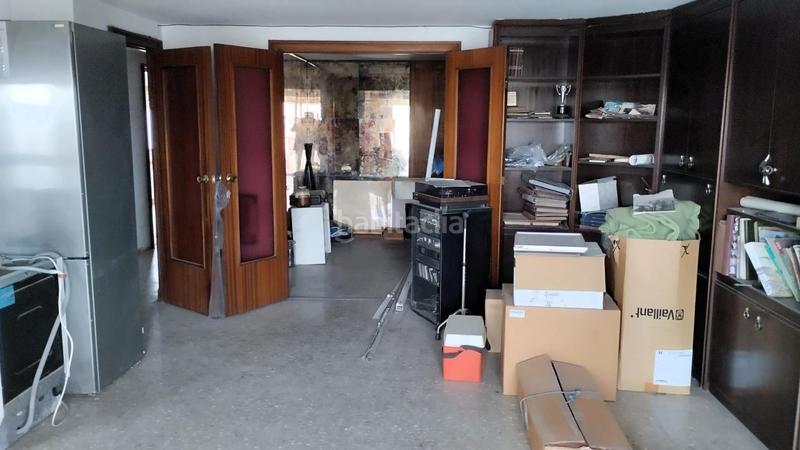 Foto c170d2af-6412-4b4a-a050-b5a334f27314. Flat in Barrio de Campanar Valencia