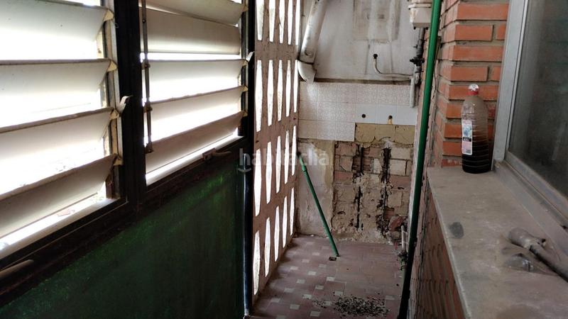 Foto c3fdf2e5-e6fa-46db-aa95-bcaf20a81713. Flat in Barrio de Campanar Valencia