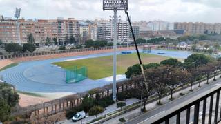 Pis a Barrio de Campanar. Oportunidad en campanar