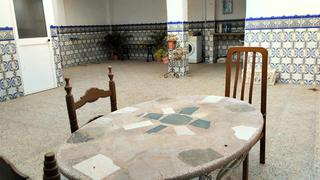 Casa a Benaguasil. Casa de pueblo en banaguassil