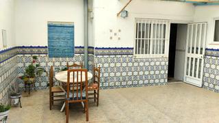 Casa a Benaguasil. Casa de pueblo en banaguassil