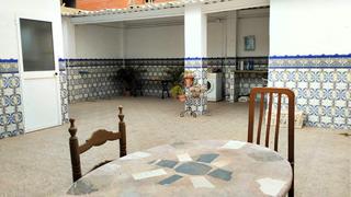 Casa a Benaguasil. Casa de pueblo en banaguassil