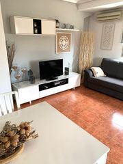 Piso en El Cabanyal-El Canyamelar. Piso listo para entrar a vivir a dos pasos del mar