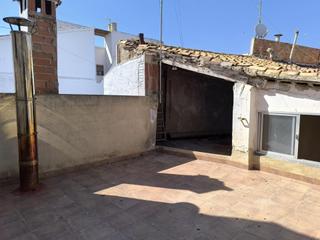 Casa en Albalat dels Sorells. Disponible casa de pueblo para convertir en la casa de tus sueo