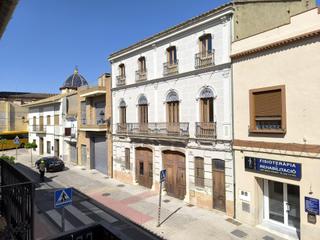 Haus in Albalat dels Sorells. Disponible casa de pueblo para convertir en la casa de tus sueño