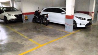 Affitto Posto auto in Almàssera. Garaje en almassera