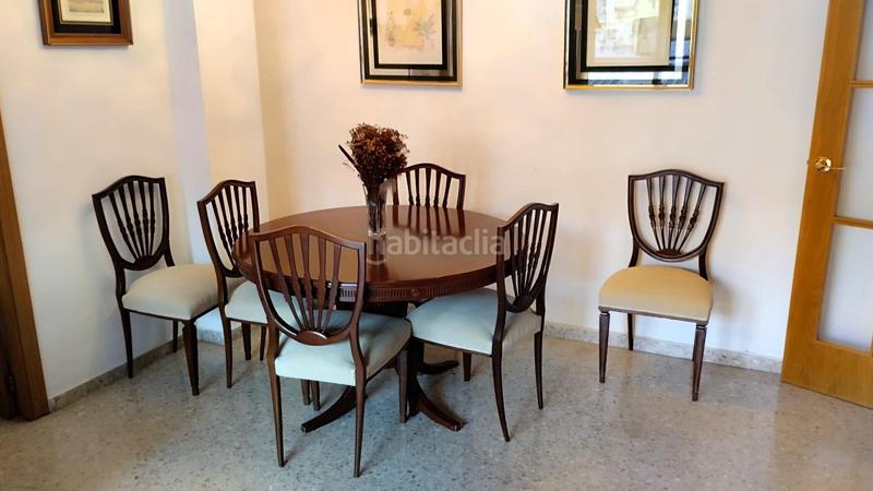 Foto 110af5f1-c8e5-4150-8595-41287f81a89b. Piso  en venta en Nou Moles en Nou Moles Valencia