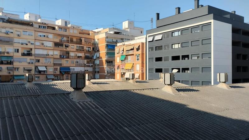 Foto bef31729-3762-4b73-8055-3990d8fdafa8. Piso  en venta en Nou Moles en Nou Moles Valencia