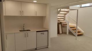 Lloguer Loft a Barrio de la Luz. Loft en ros casares