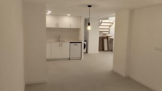 Miete Loft  Calle andarella. Loft en ros casares