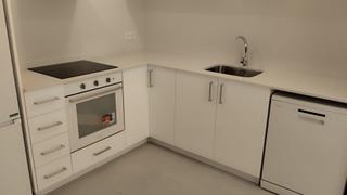 Affitto Loft in Barrio de la Luz. Loft en ros casares