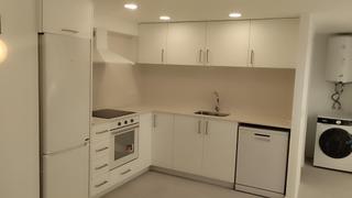Lloguer Loft a Barrio de la Luz. Loft en ros casares