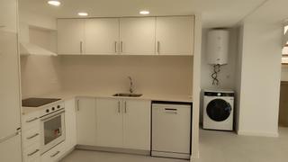 Lloguer Loft a Barrio de la Luz. Loft en ros casares