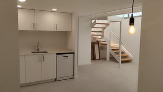 Rent Loft  Calle andarella. Loft en ros casares