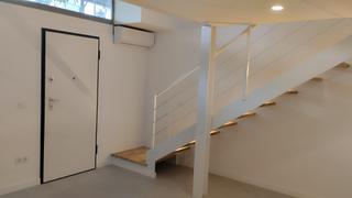 Lloguer Loft a Barrio de la Luz. Loft en ros casares
