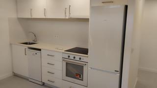 Lloguer Loft a Barrio de la Luz. Loft en ros casares