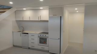 Lloguer Loft a Barrio de la Luz. Loft en ros casares