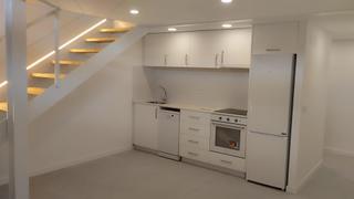 Lloguer Loft a Barrio de la Luz. Loft en ros casares