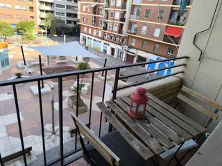 Location Appartement à Exposició. Oportunidad en alameda!
