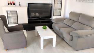 Appartement à Russafa